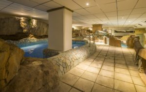 Hotel ILUNION Les Corts – Spa 2