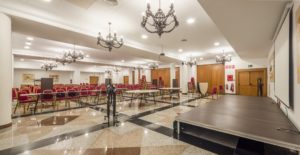 Hotel ILUNION Les Corts – Spa 4
