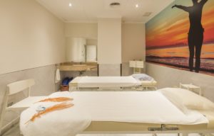 Hotel ILUNION Les Corts – Spa 6
