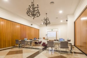Hotel ILUNION Les Corts – Spa 8
