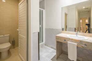 Hotel ILUNION Les Corts – Spa 9