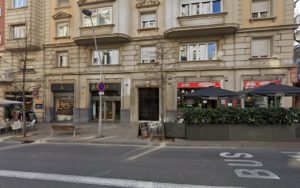 alma | hair spa saloon 0