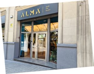 alma | hair spa saloon 1