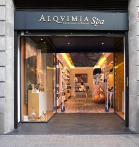 alqvimia store & spa 0