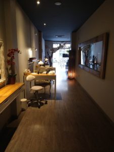 ananda spa | centro de masajes y estética | eventos beauty party 1