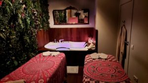 ananda spa | centro de masajes y estética | eventos beauty party 3