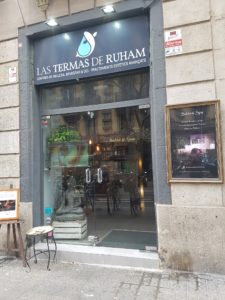 ananda spa | centro de masajes y estética | eventos beauty party 4