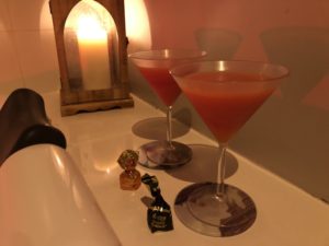 ananda spa | centro de masajes y estética | eventos beauty party 5