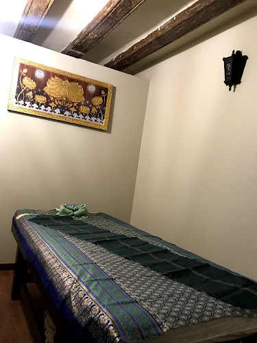andaman thai massage cover