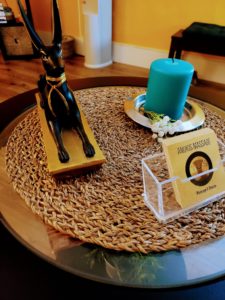 anukis thai massage barcelona 5