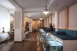 aquabliss fish spa 0