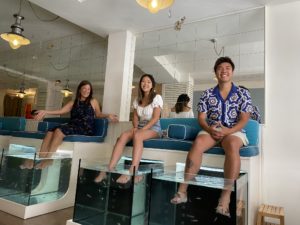 aquabliss fish spa 4