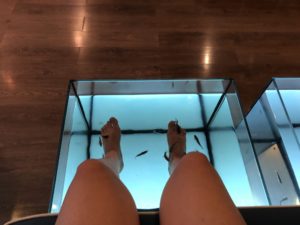 aquabliss fish spa 8