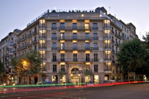 axel hotel barcelona 0