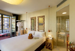 axel hotel barcelona 1