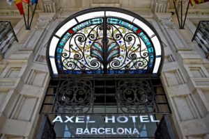 axel hotel barcelona 4