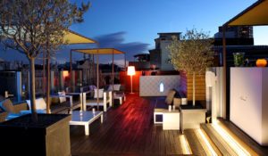 axel hotel barcelona 5