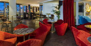 axel hotel barcelona 6