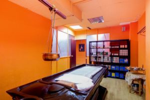 ayurveda niramaya barcelona 1