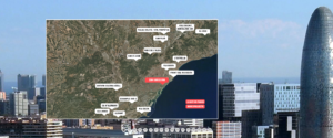 barcelona catalonia 0