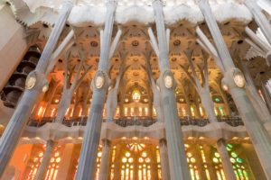 basílica de la sagrada família 9