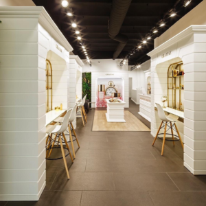 boutique spa cosmetics 7