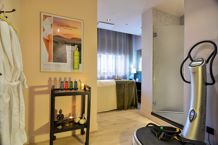 brazilian body care - beauty & wellness center cover