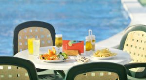 caprici beach hotel & spa 6