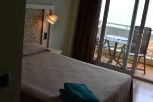 caprici beach hotel & spa 8