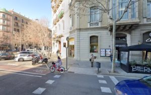 carrer de la diputació 268 0