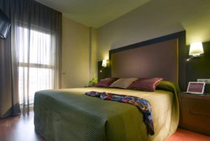 castro exclusive residences spa sagrada família apartments barcelona 1