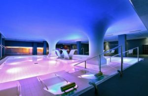 castro exclusive residences spa sagrada família apartments barcelona 2