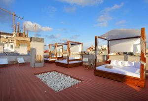 castro exclusive residences spa sagrada família apartments barcelona 4