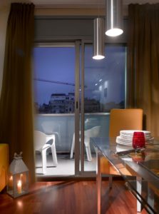 castro exclusive residences spa sagrada família apartments barcelona 8