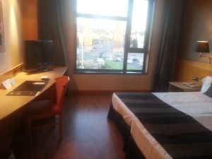 catalonia hotels & resorts 5
