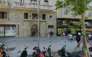 caudalie spain sl 0