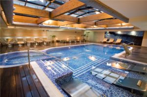 centre spa minos barcelona 0