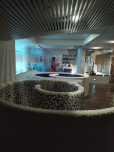 centre spa minos barcelona 4