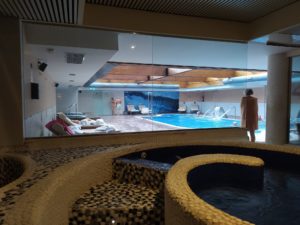 centre spa minos barcelona 5
