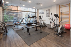 centre spa minos barcelona 6
