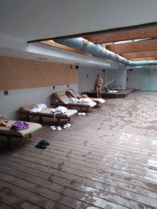 centre spa minos barcelona 9