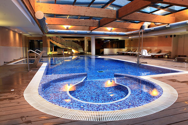 centre spa minos barcelona cover