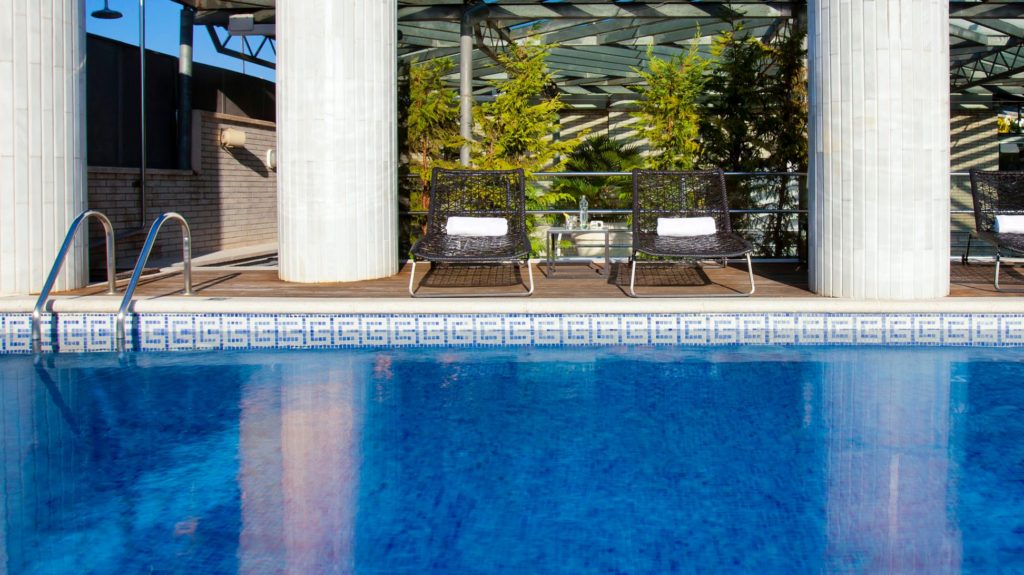 claris hotel & spa 0