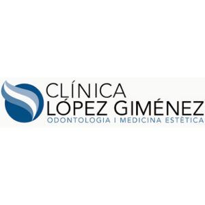 clínica lópez giménez logo
