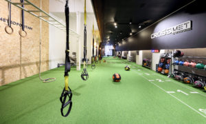 club metropolitan balmes 1