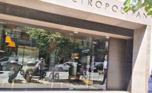 club metropolitan balmes 4
