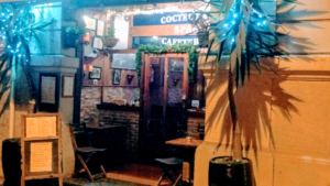 coctel bar spas 0