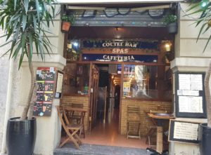 coctel bar spas 3