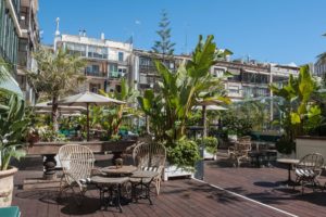 cotton house hotel 0