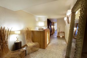 despacio spa centre at h10 casanova 0